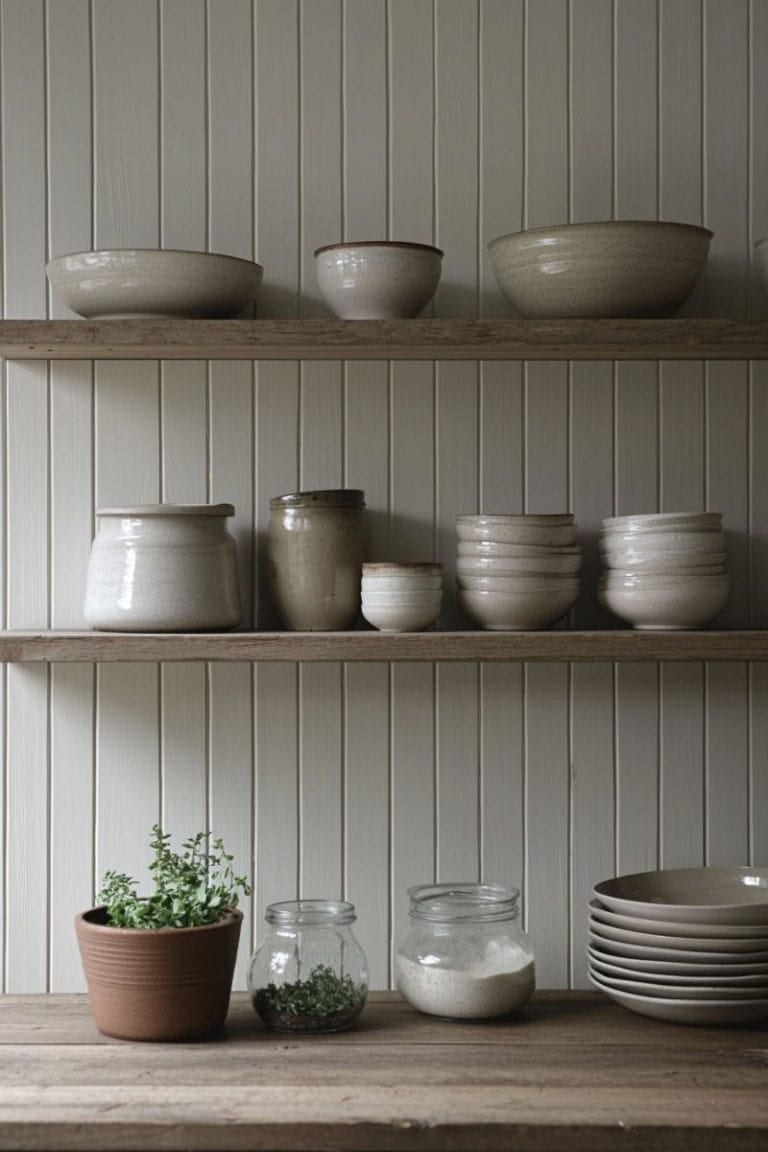 20 Beadboard Walls That Will Never Go Out Of Style - Restore Decor & More