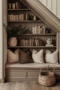 35 Stunning Reading Nooks: Why You Need One & Where to Put It - Restore ...