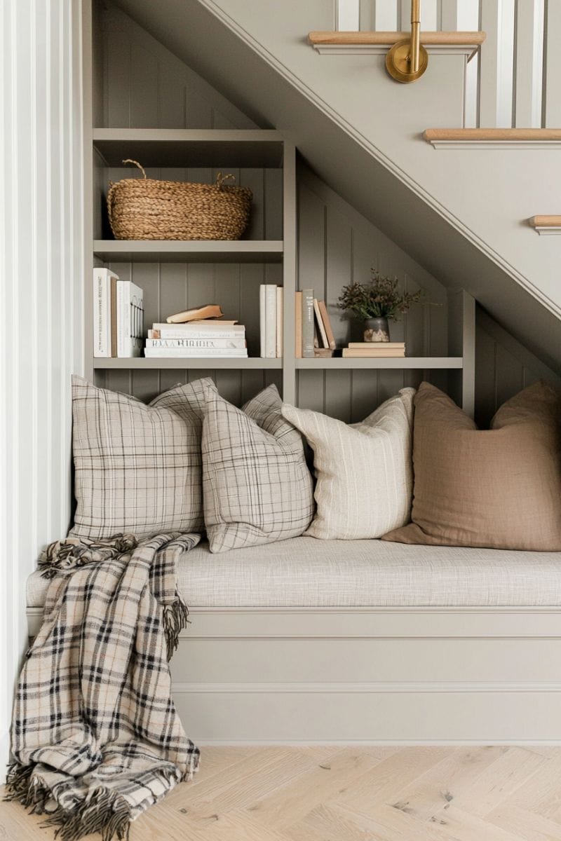 35 Stunning Reading Nooks: Why You Need One & Where to Put It - Restore ...