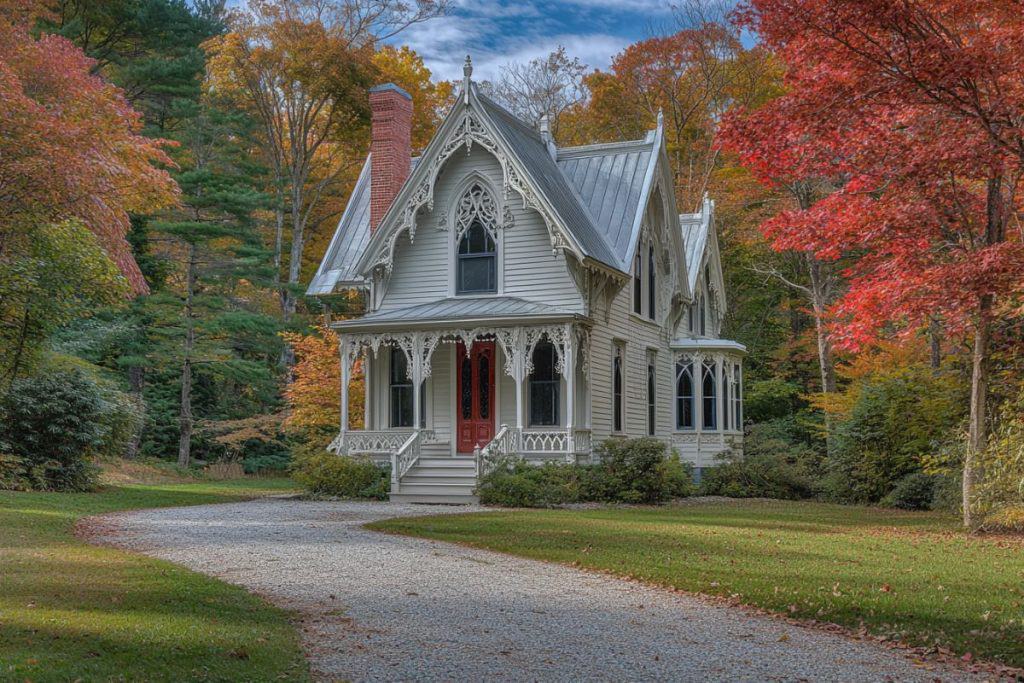 20 Gorgeous Victorian Homes You’ll Love - Restore Decor & More