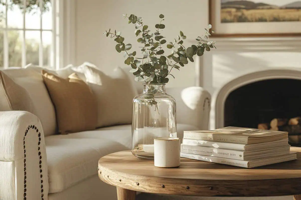 10 Easy Ways to Refresh Your Living Room for Under $100 - Restore Decor ...