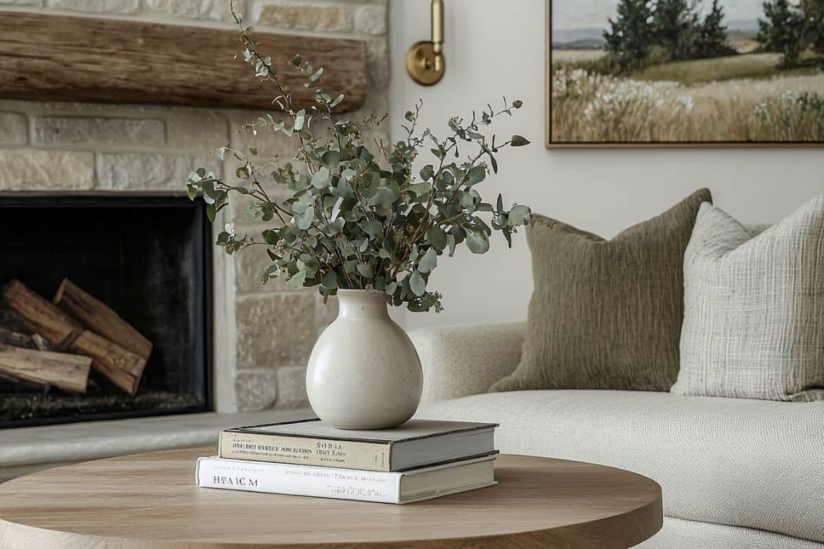 25+ Sage Green Living Room Designs That Feel Effortlessly Chic ...