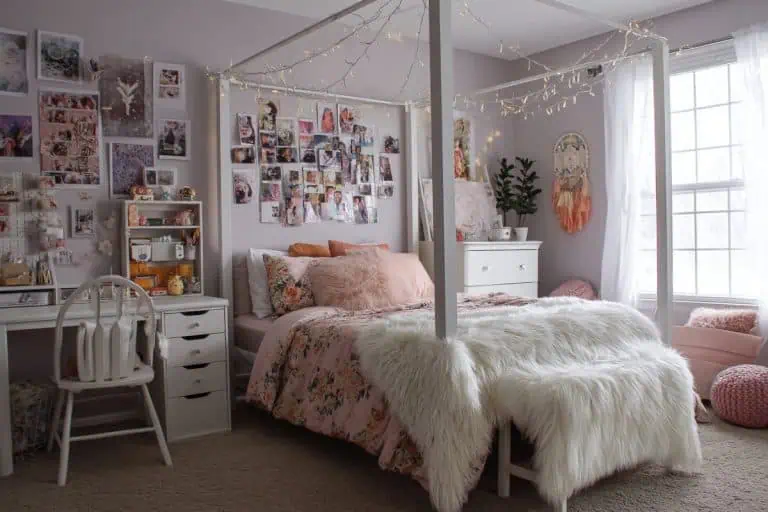 10 Budget Bedroom Updates Your Teen Will Actually Love