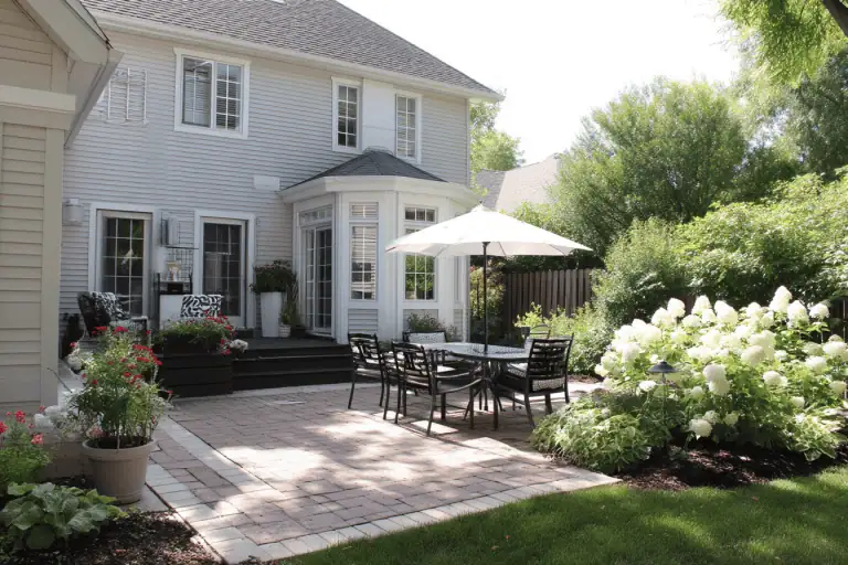 12 Ways to Turn Your Backyard into an Entertaining Paradise