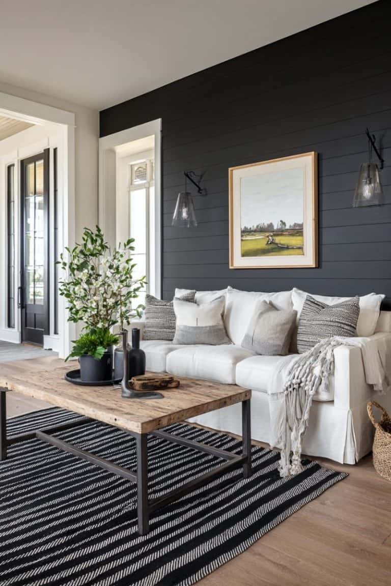 10 Designer Tips to Instantly Upgrade Your Living Room - Restore Decor ...