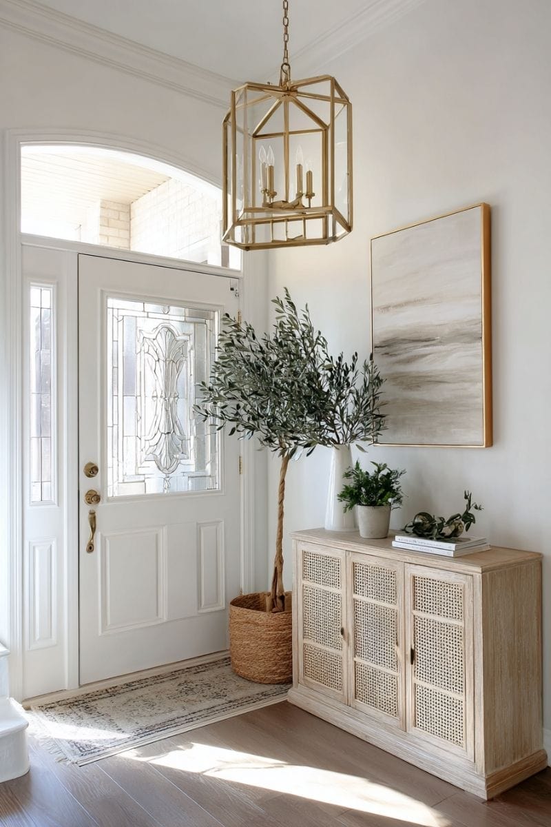 15 Entryway Chandelier Ideas That Instantly Elevate Your Home’s First ...