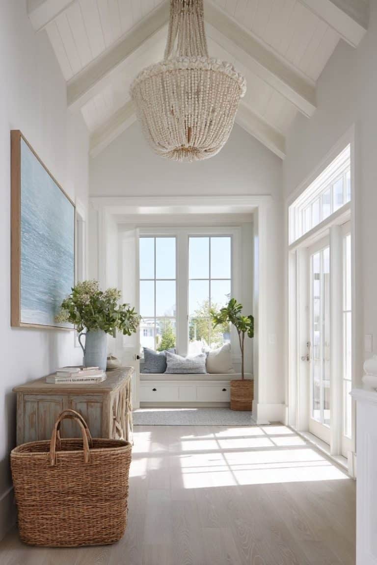 15 Entryway Chandelier Ideas That Instantly Elevate Your Home’s First ...