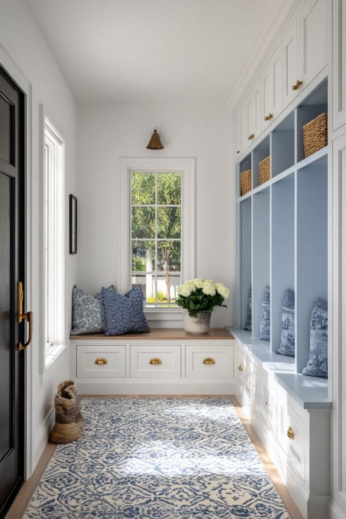 20 Entryway Mudroom Ideas That Just Work - Restore Decor & More