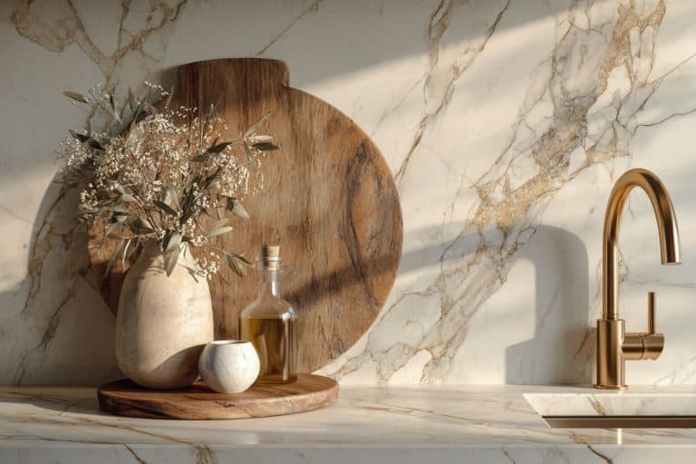 10 Genius Kitchen Countertop Styling Tips That Will Instantly Elevate Your Space
