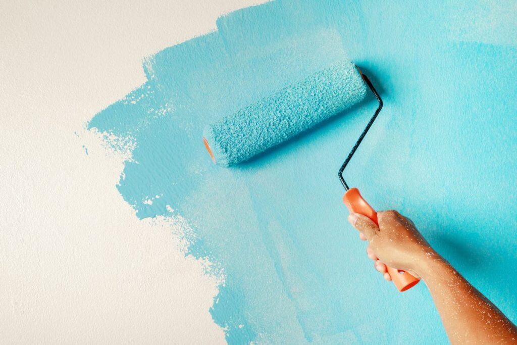 How to Find Paint Colors from Any Photo (or Ai Image You Love ...