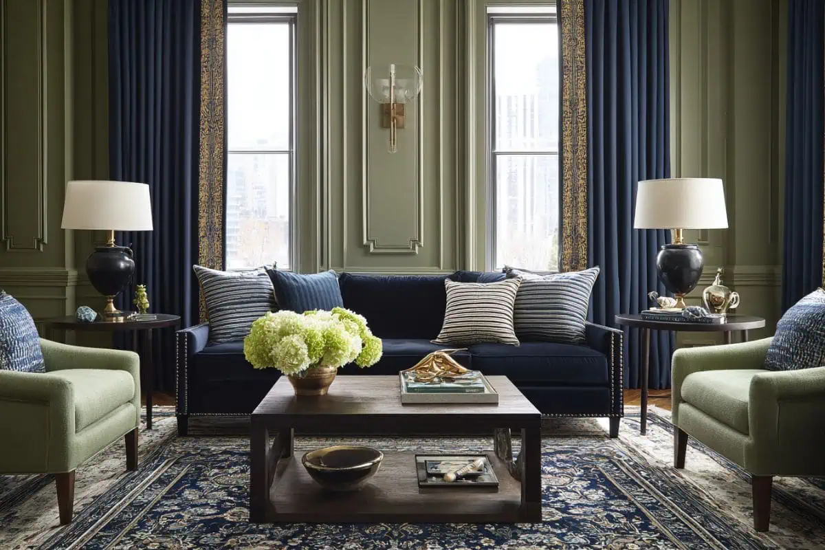 12 Colors That Go With Sage Green — And Why They Work So Well Together ...