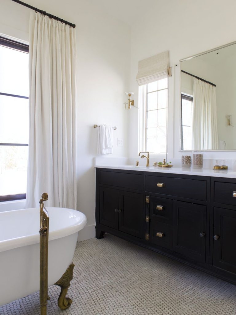 15 Bathroom Vanity Ideas That Will Instantly Elevate Your Space ✨