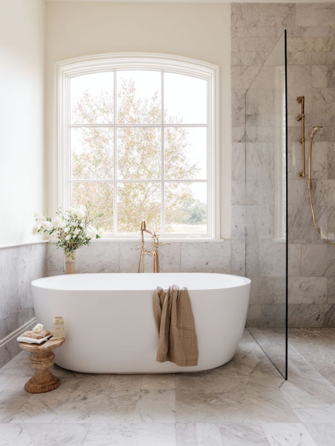 Timeless Bathroom Design Tips That Never Go Out of Style - Restore ...
