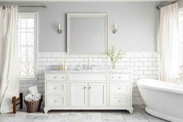 Timeless Bathroom Design Tips That Never Go Out of Style