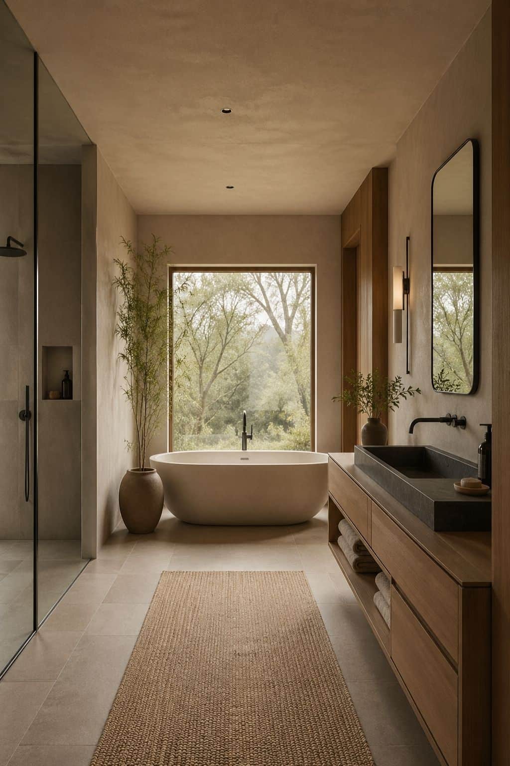 Japandi Interiors: The Calm, Cozy Style Everyone Is Falling In Love ...